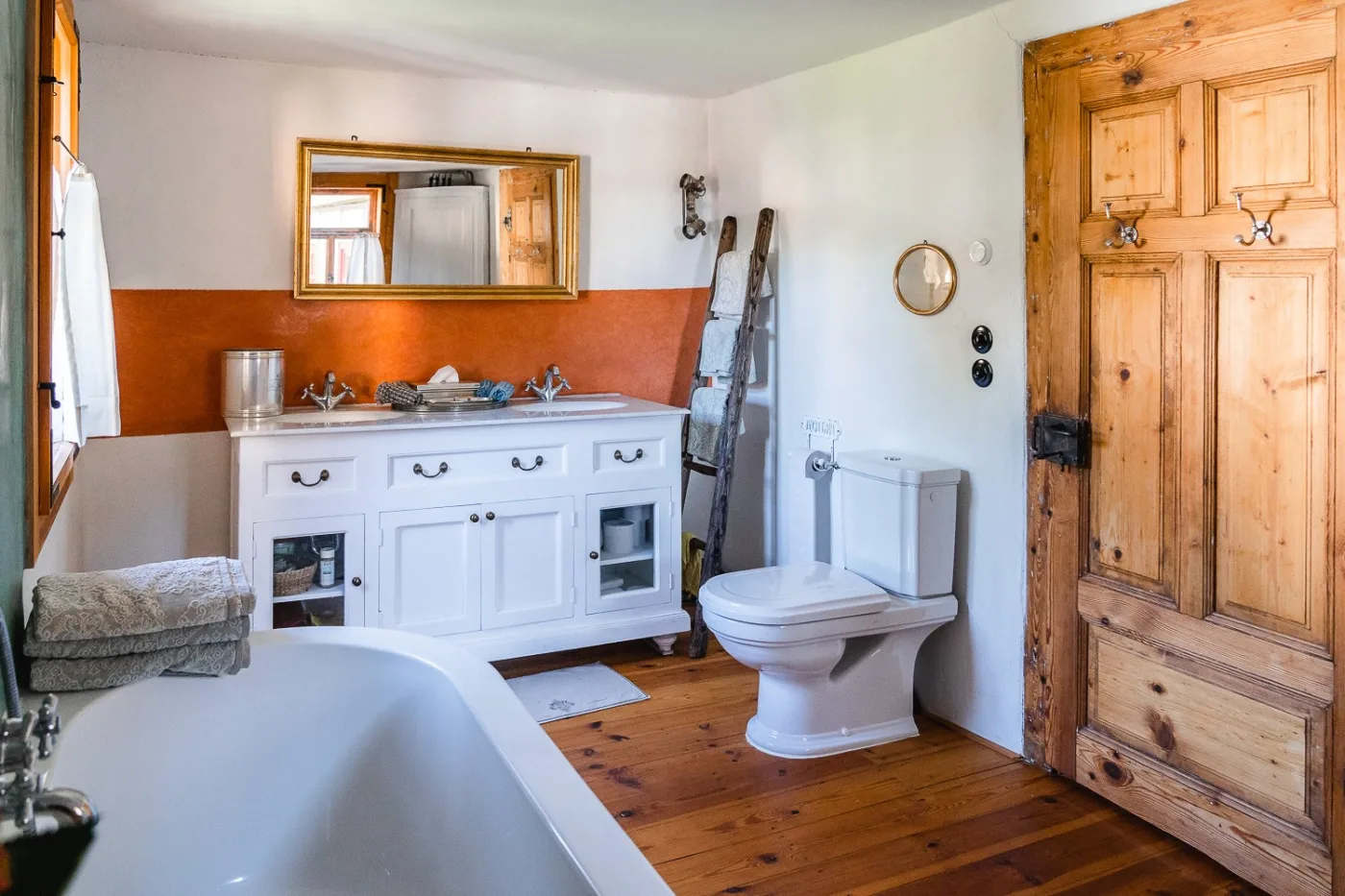 Auszeit - Ferienwohnung Bad Liebenstein