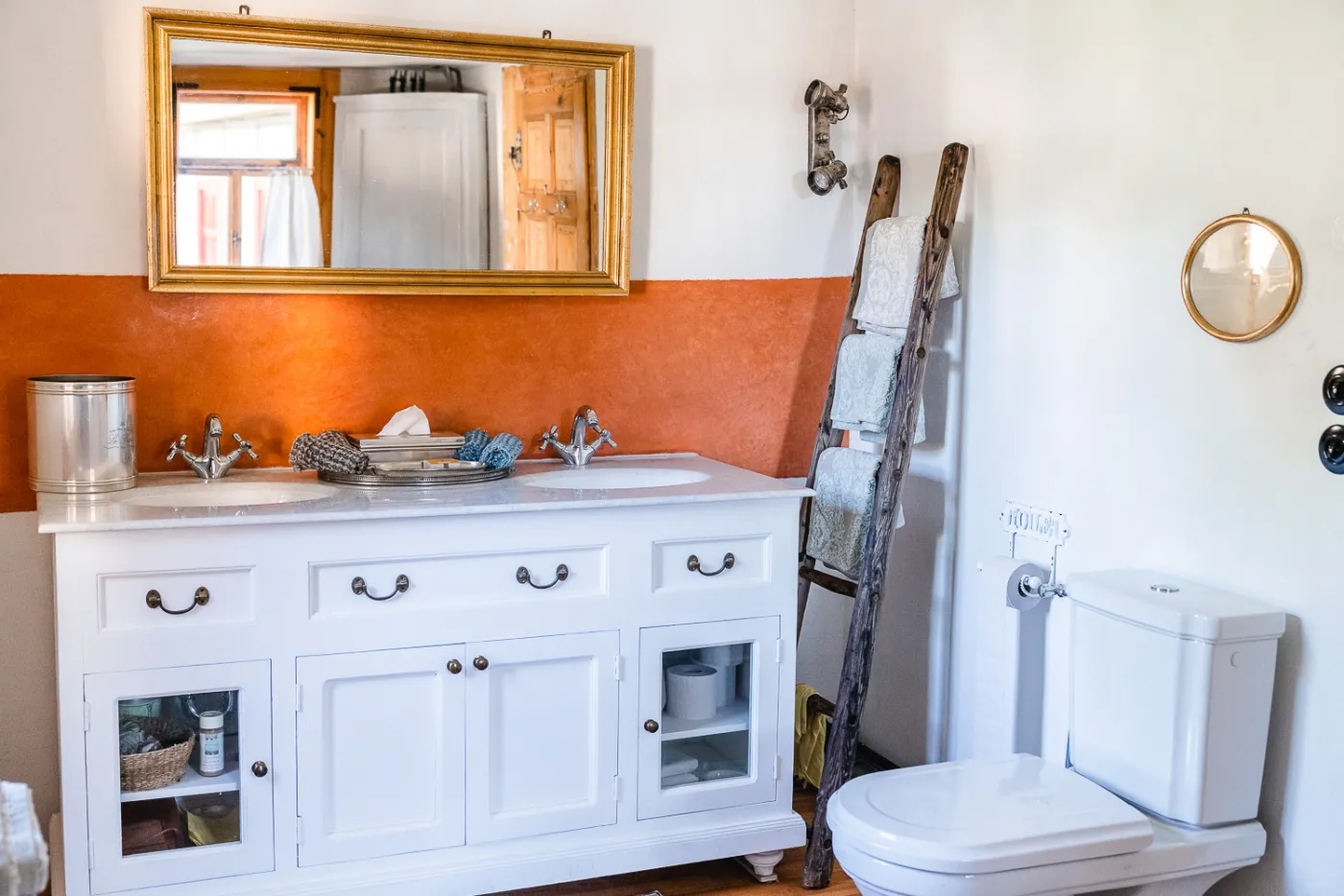 Gelassenheit – Ferienwohnung in Bad Liebenstein