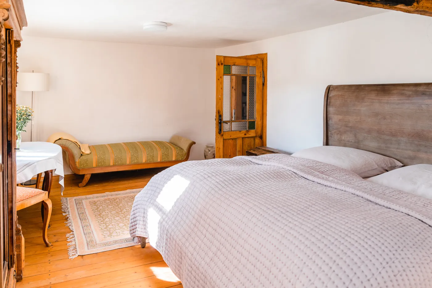 Freiraum – Ferienwohnung in Bad Liebenstein