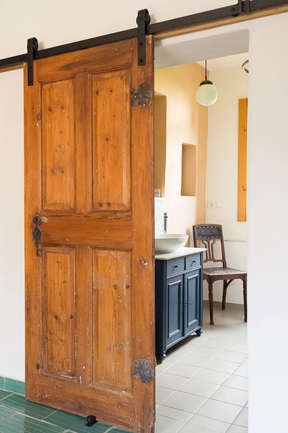 Gelassenheit - Ferienwohnung Bad Liebenstein