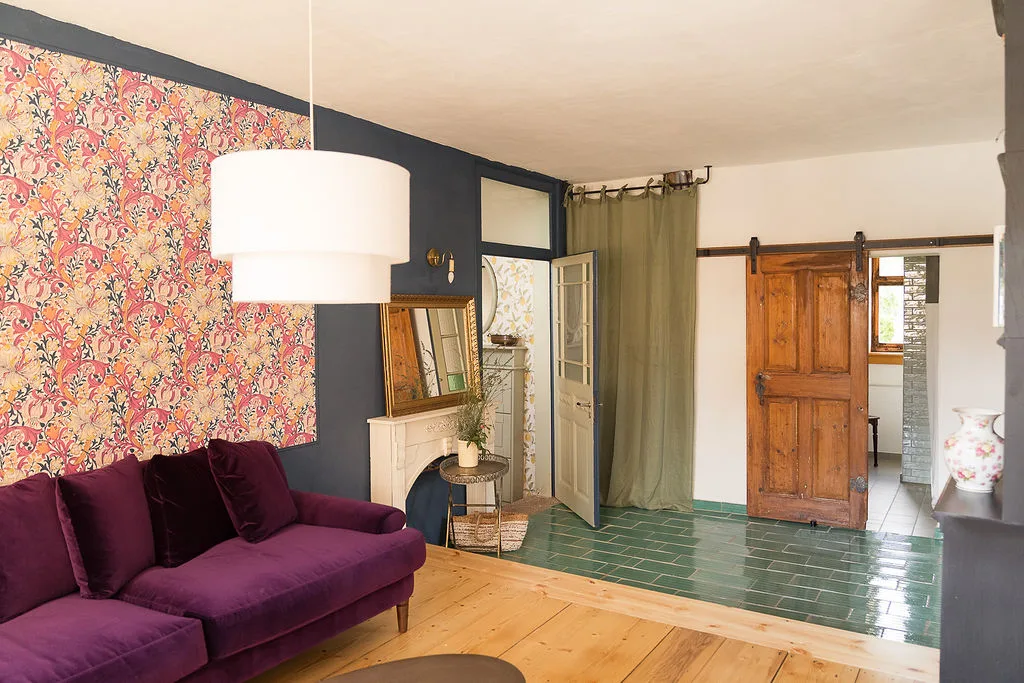 Gelassenheit - Ferienwohnung in Bad Liebenstein